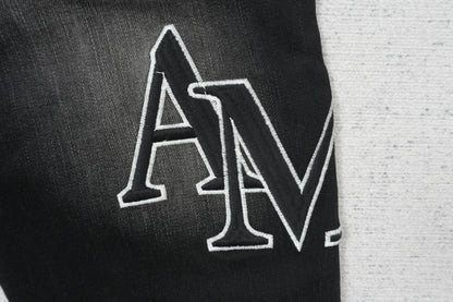 A - JEANS
