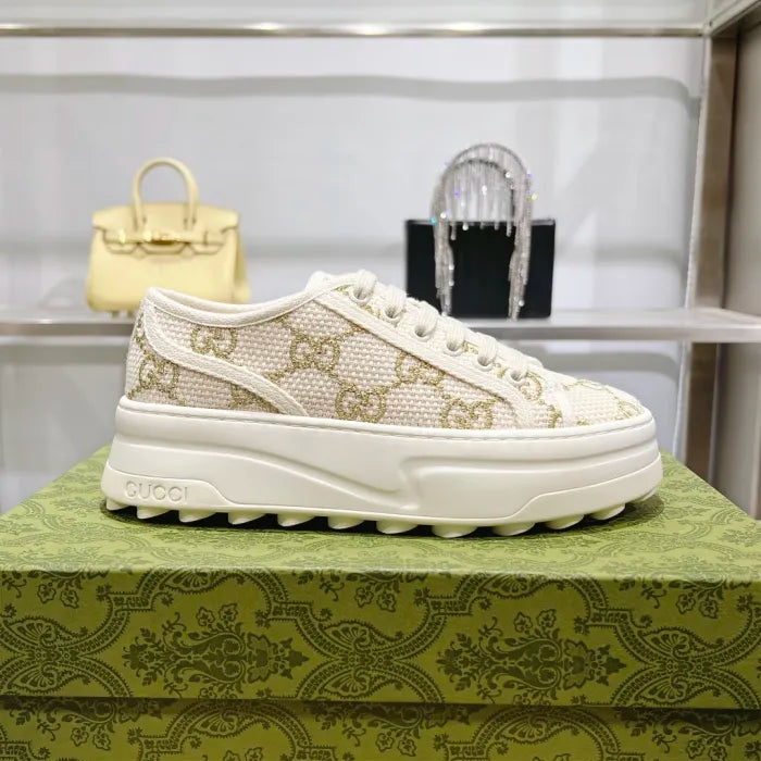 GG - SNEAKERS