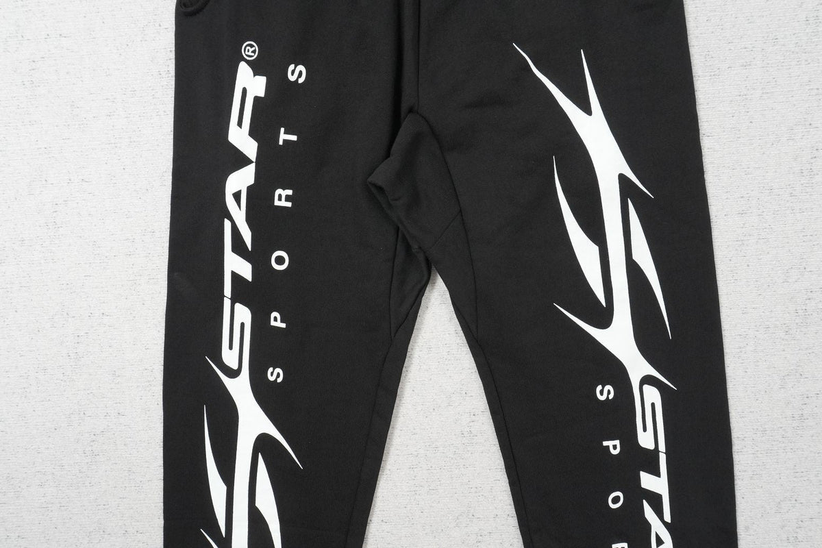 H - SWEATPANTS