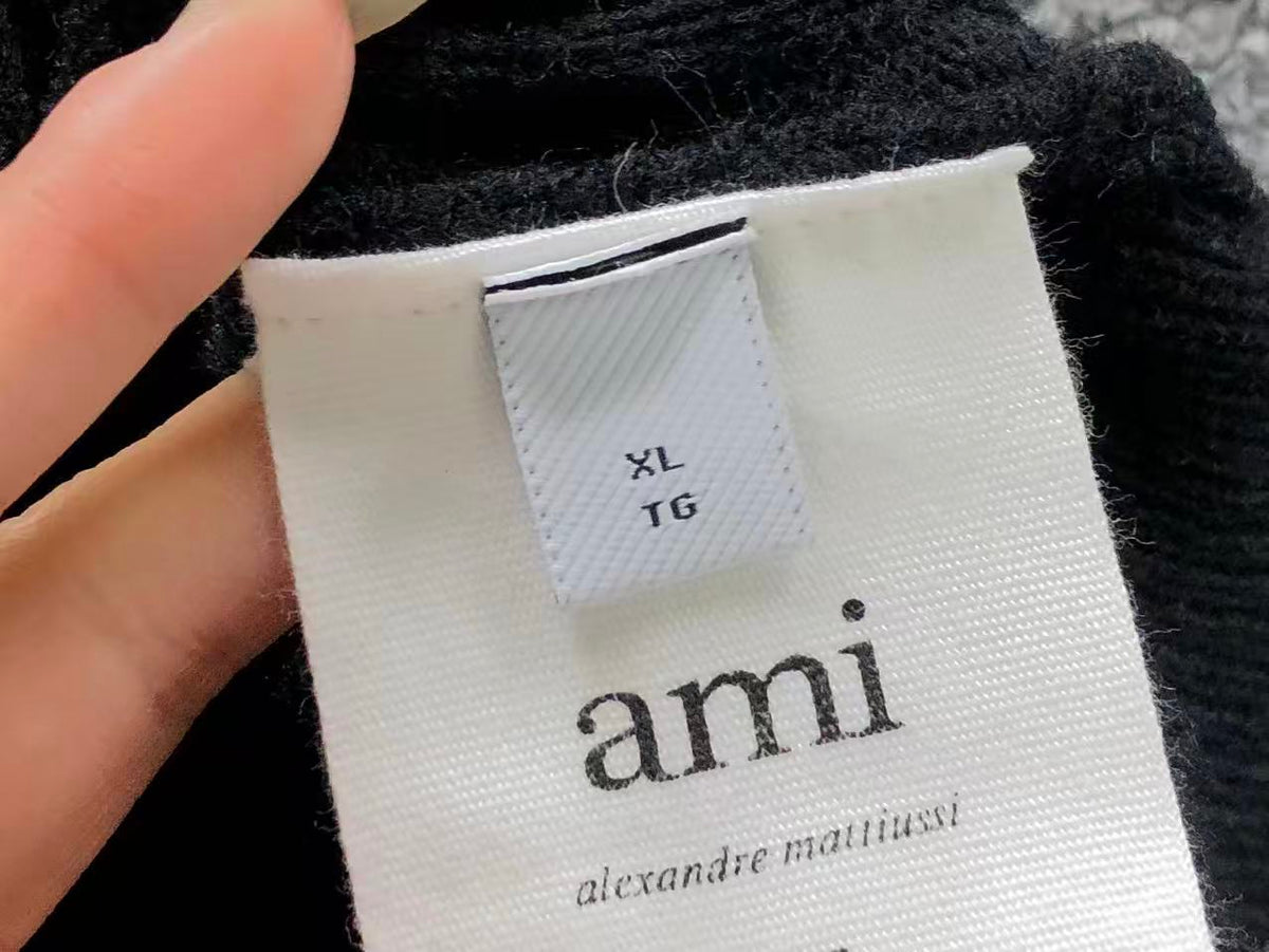 A - SWEATER