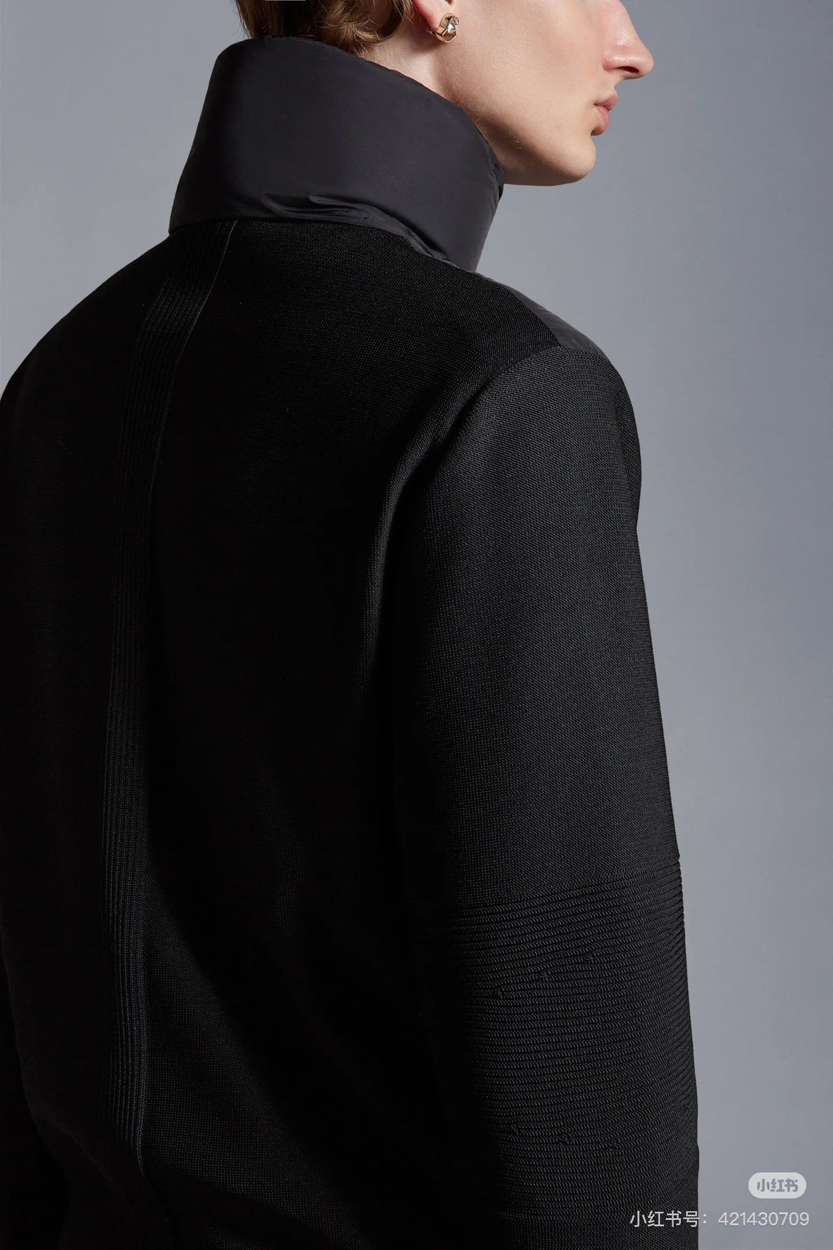P - CARDIGAN