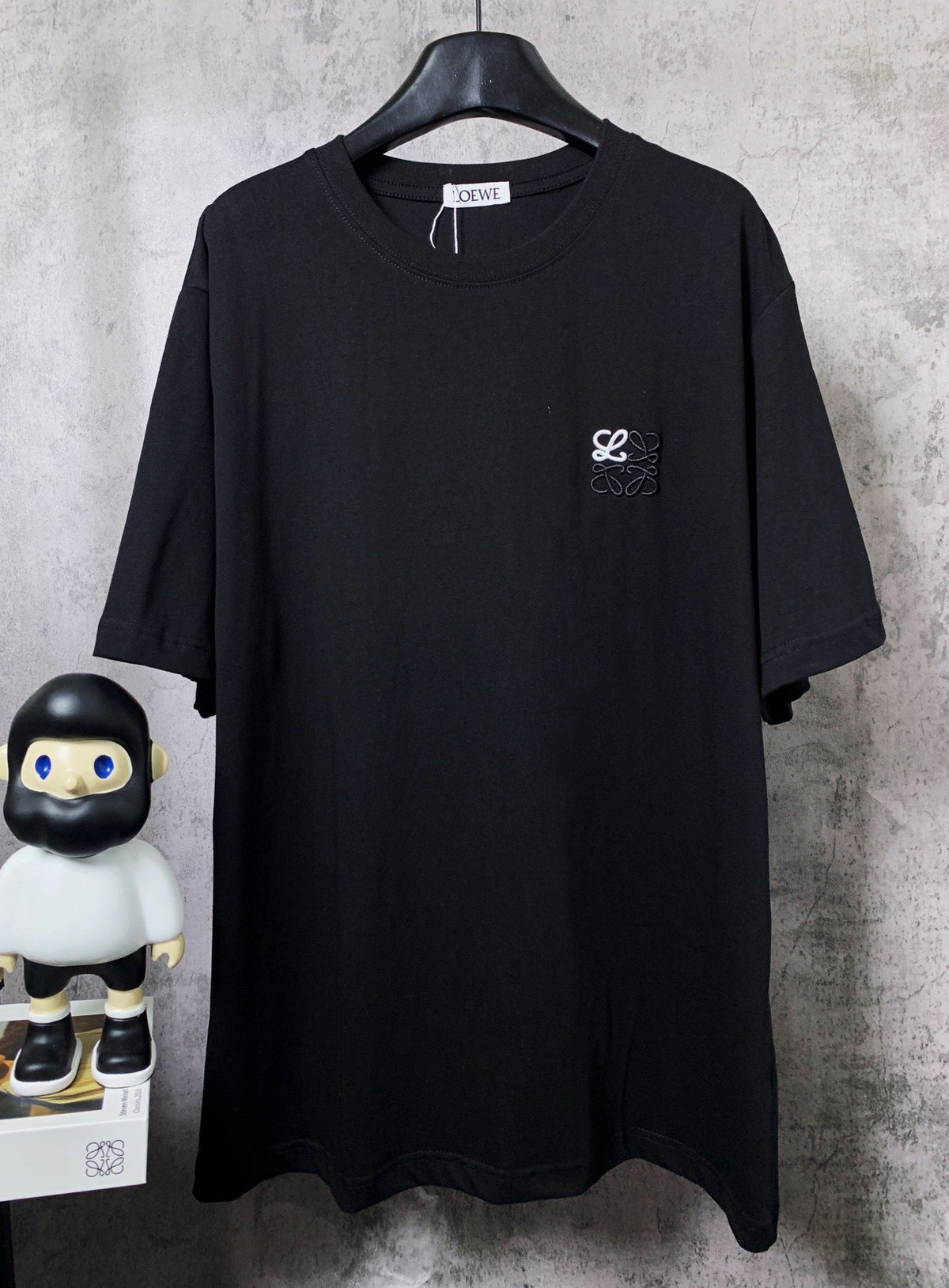 L - TSHIRT