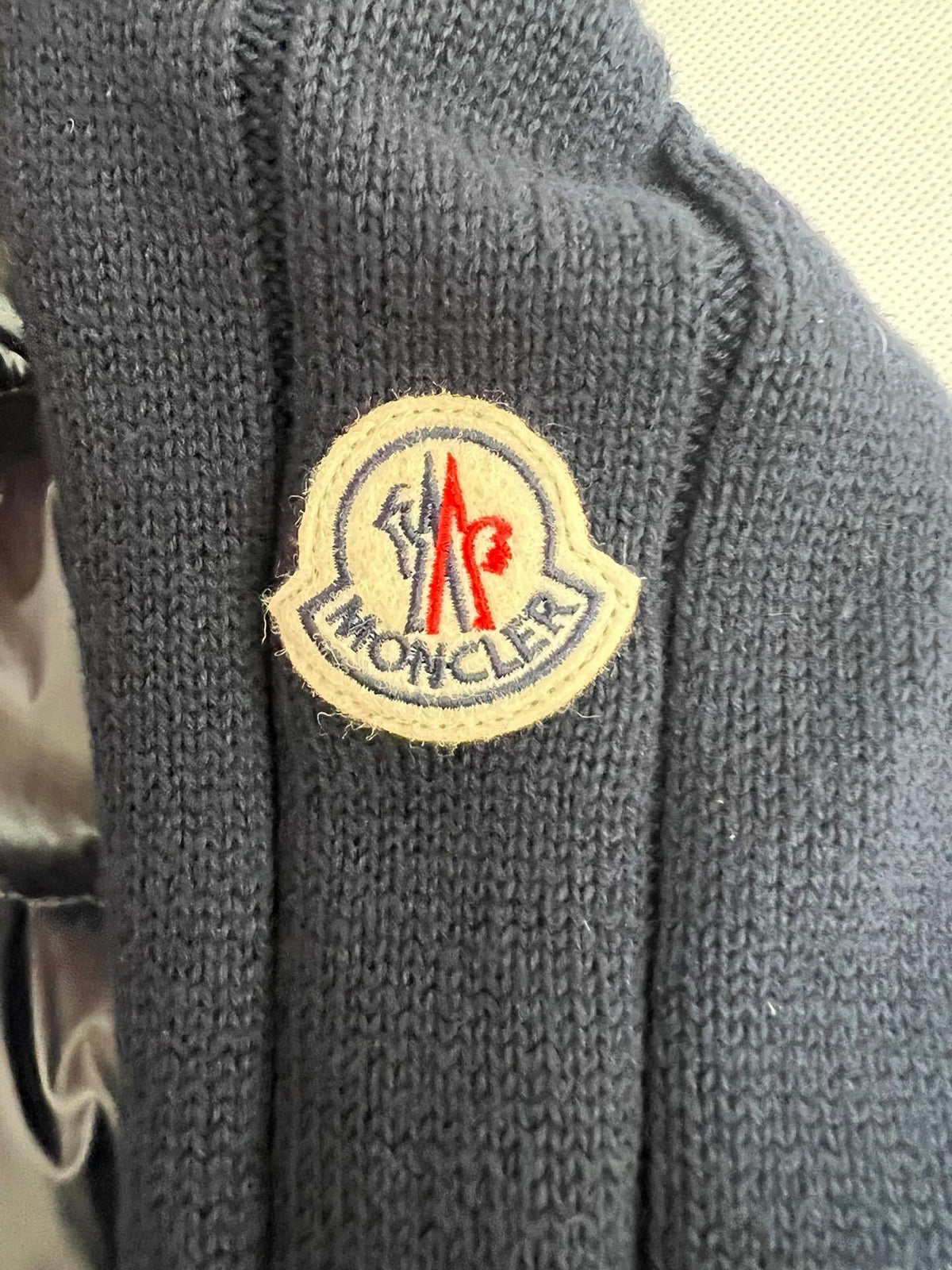 P - CARDIGAN