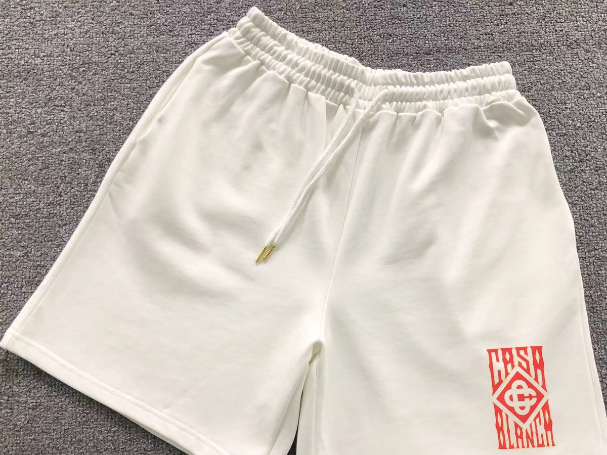 C - SHORTS