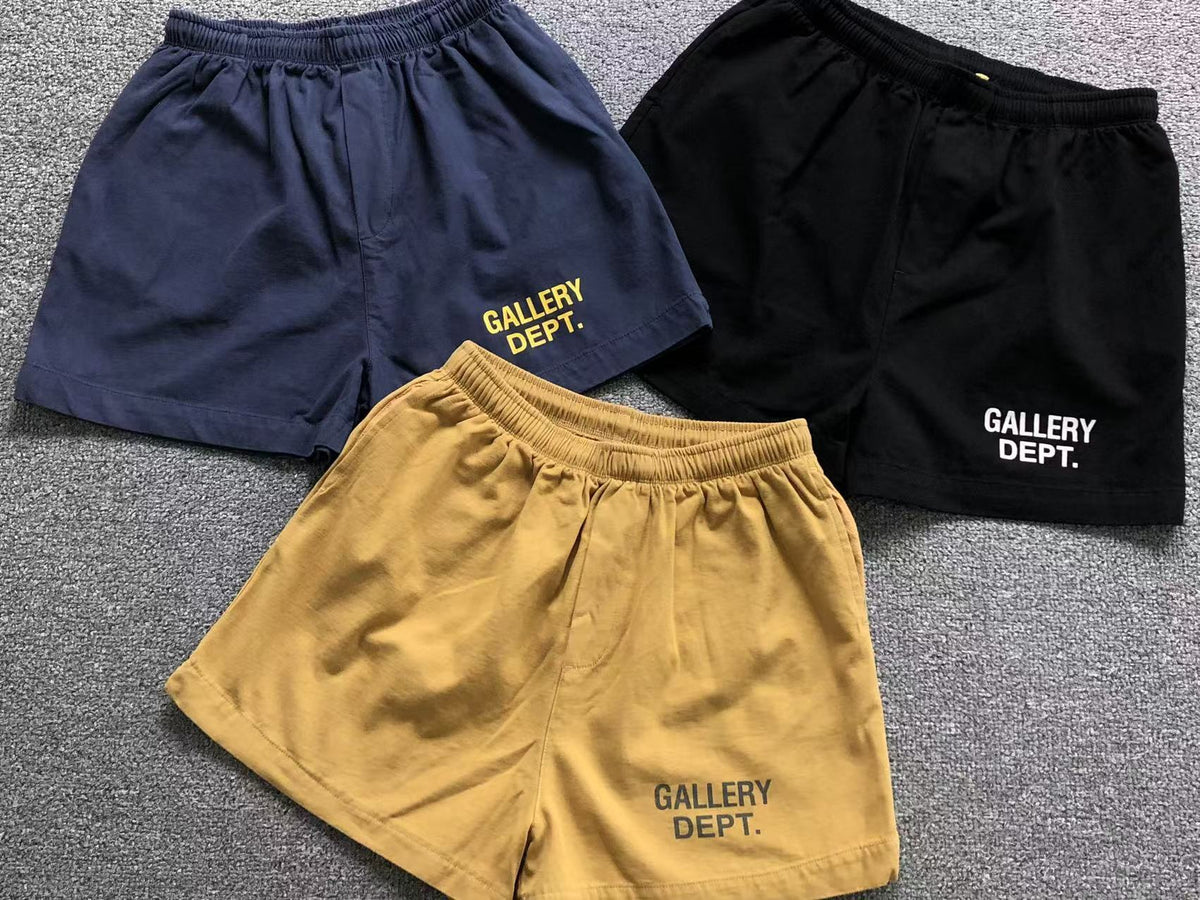 G - SHORTS