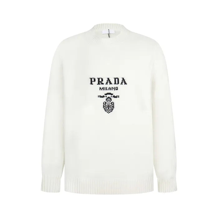 P - SWEATER