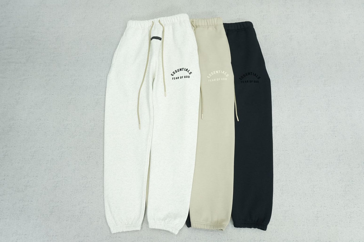 F - SWEATPANTS