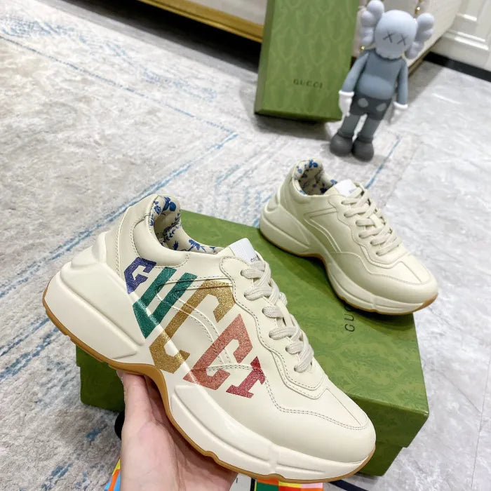GG - SNEAKERS