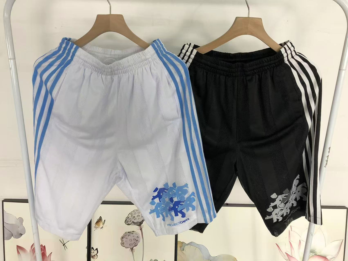 F - SHORTS