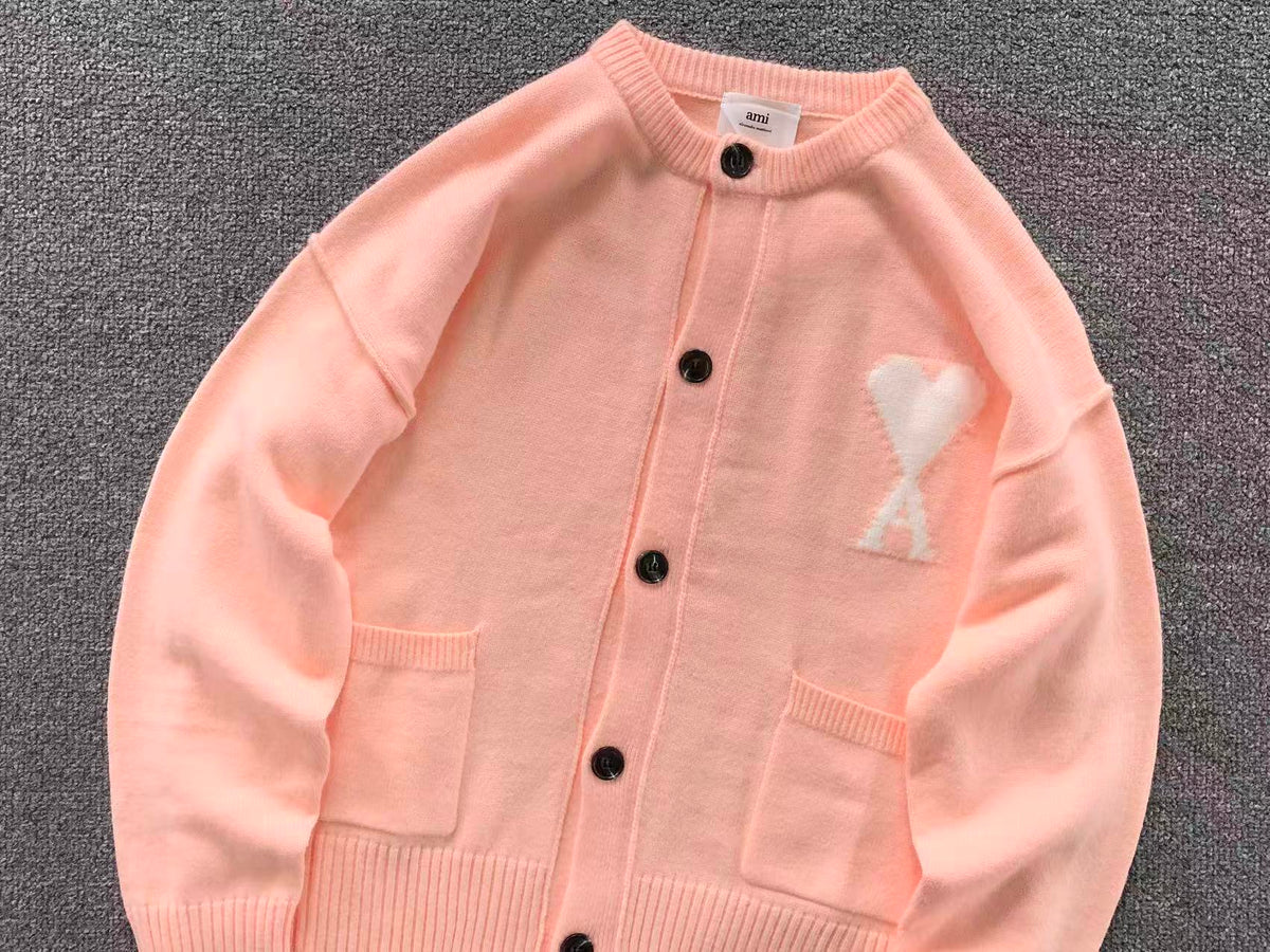 A - SWEATER