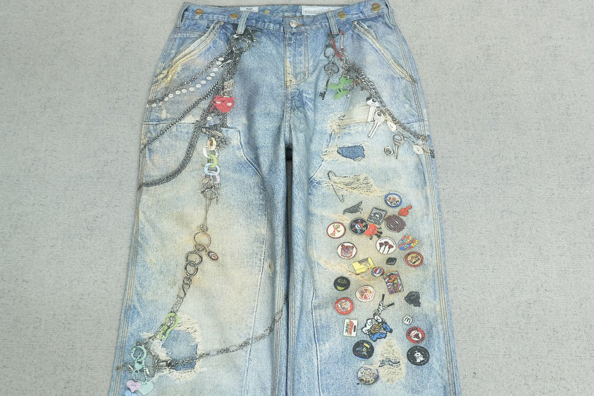G - JEANS