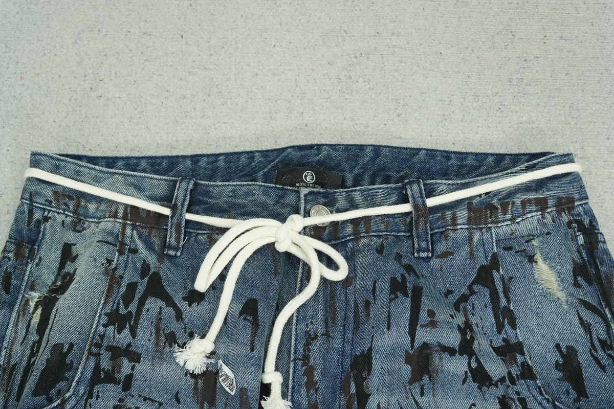 H - JEANS