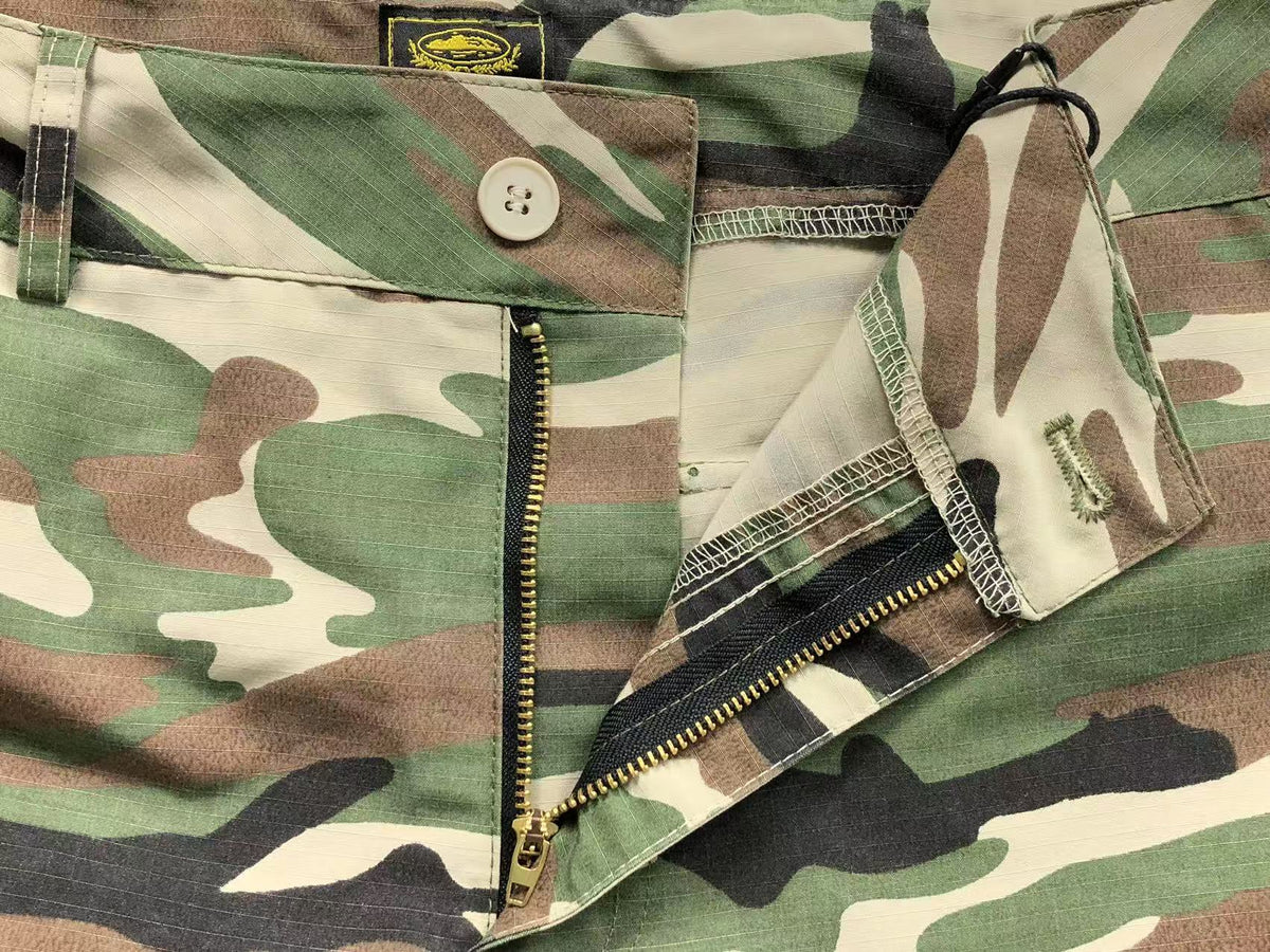 C - SHORTS