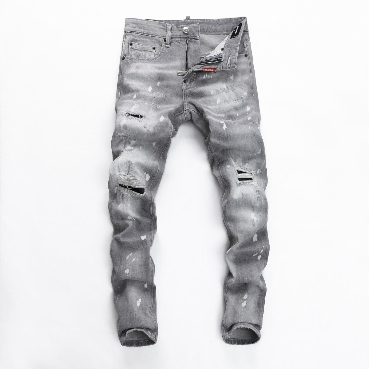 D - JEANS