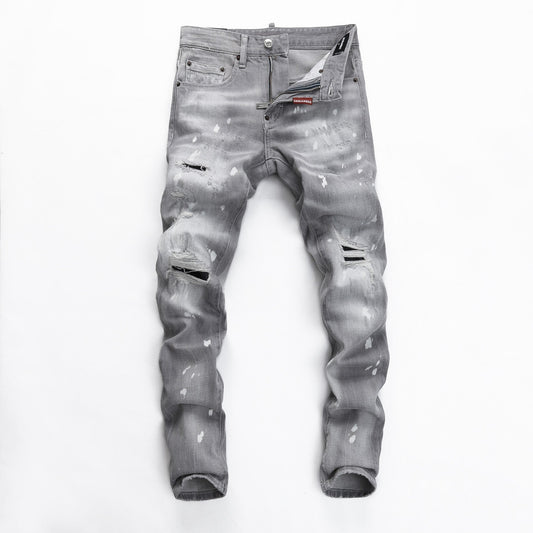 D - JEANS