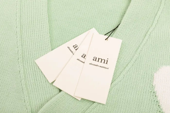A  - SWEATER