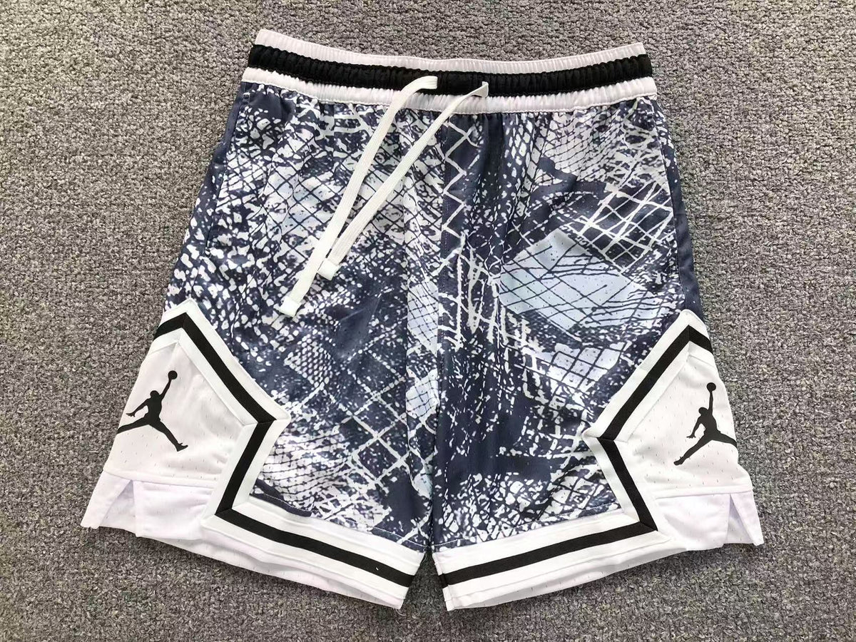 N - SHORTS
