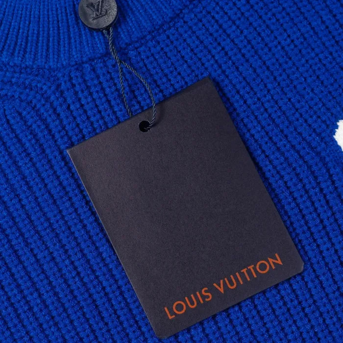 LOUIS V - SWEATER