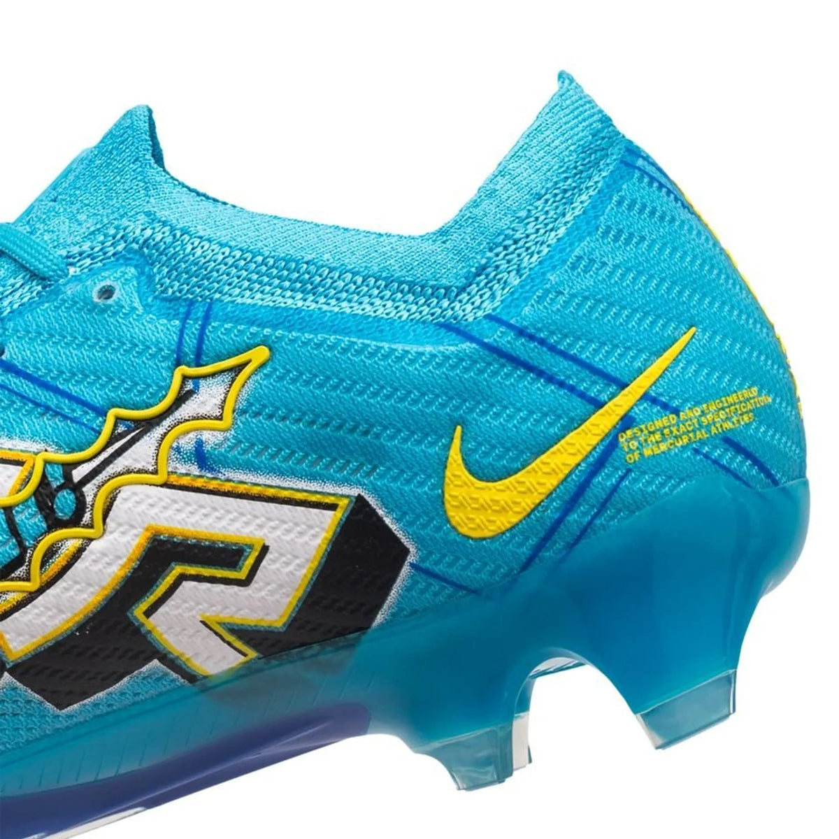 M - FUSSBALLSCHUHE