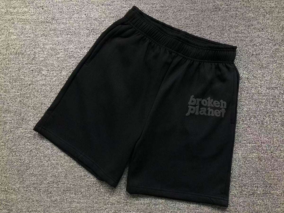 B - SHORTS
