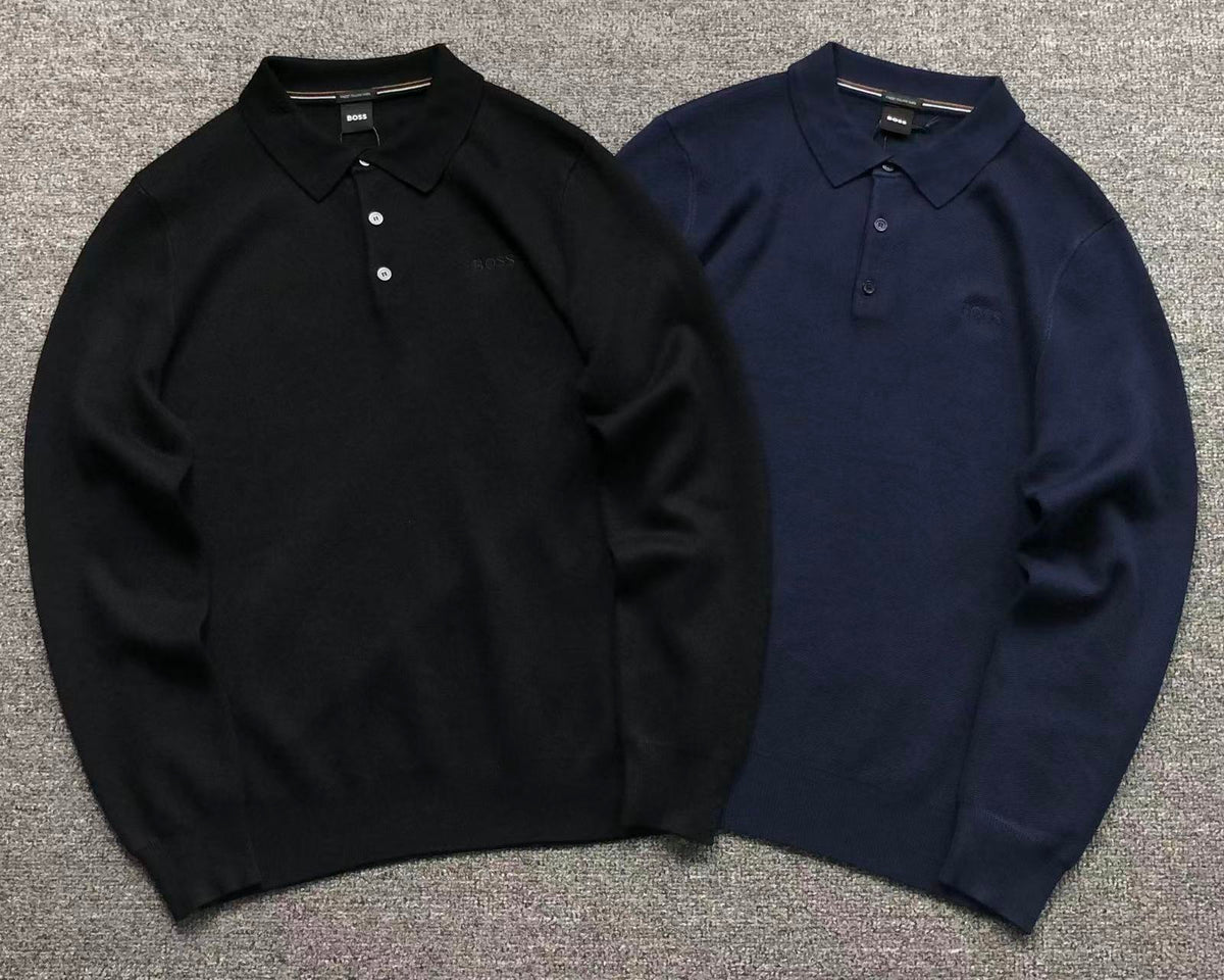 H - SWEATER
