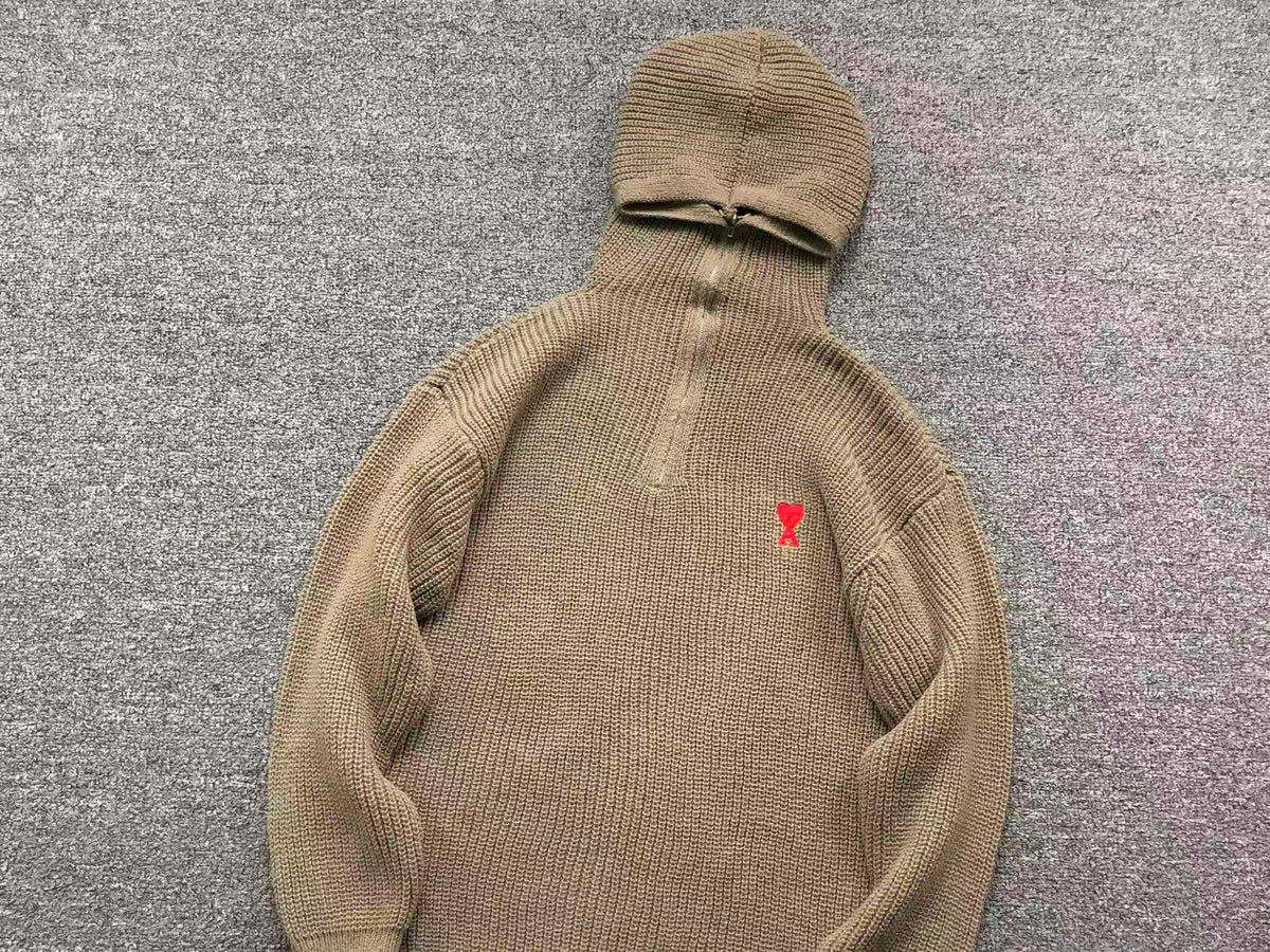 A - SWEATER