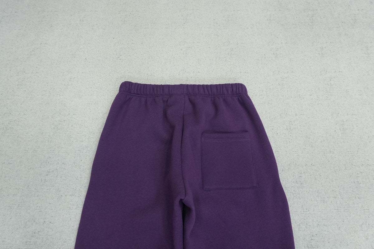 S - SWEATPANTS