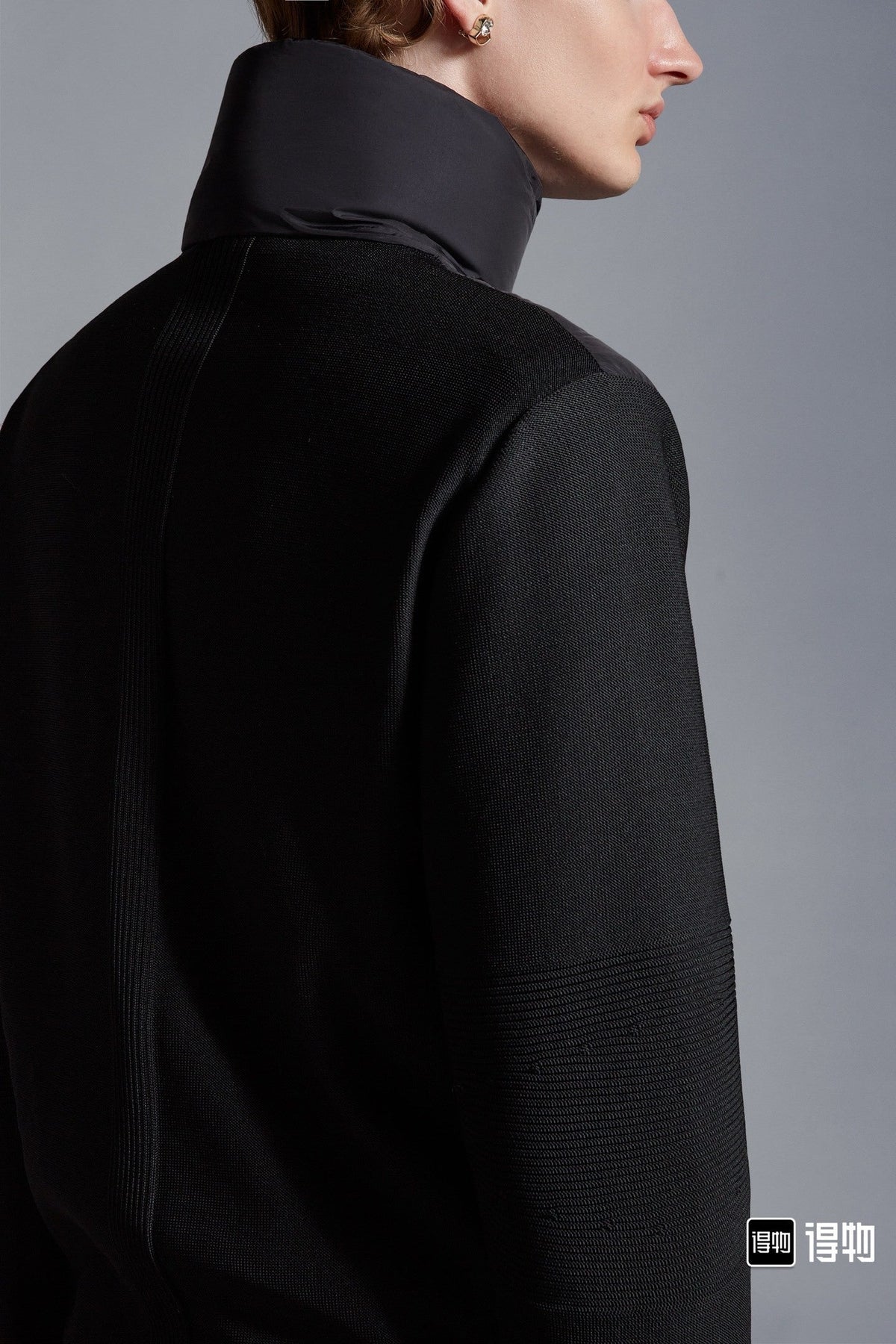 H - CARDIGAN