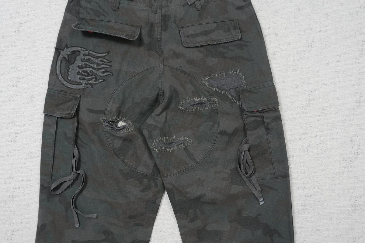 H - JEANS