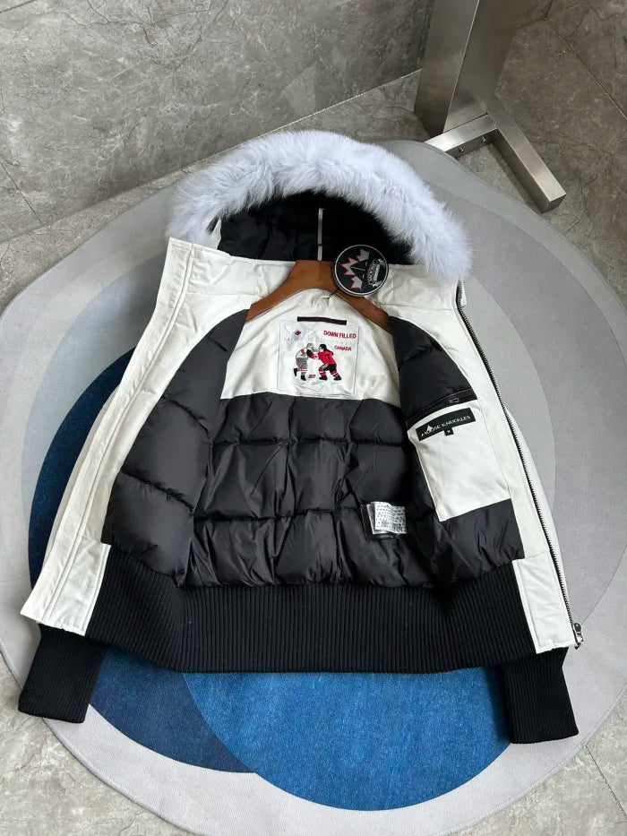 M - PUFFER