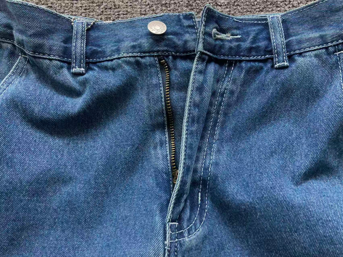 M - SHORTS