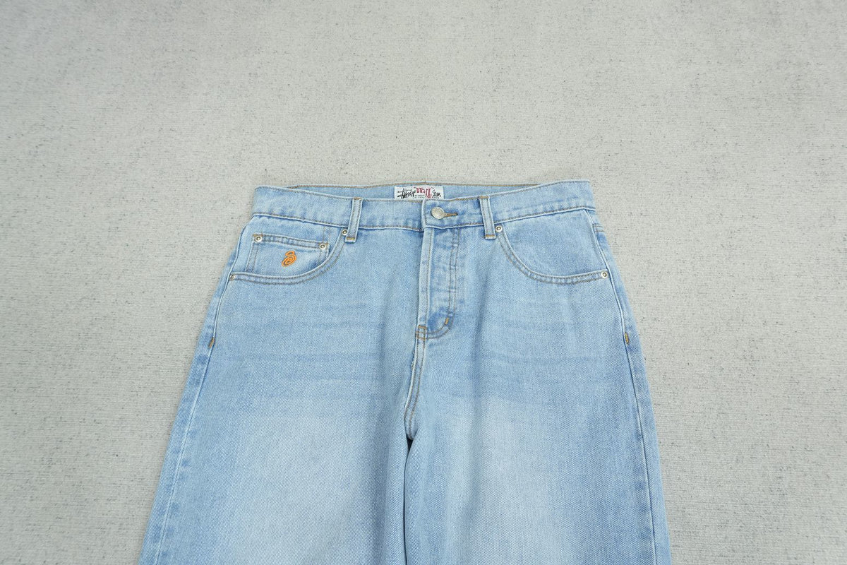 S - JEANS