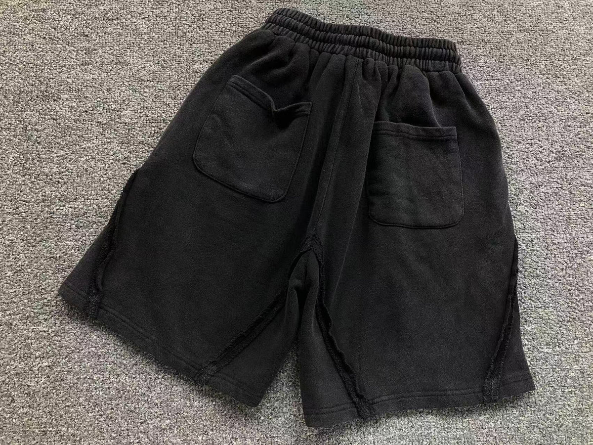 T - SHORTS