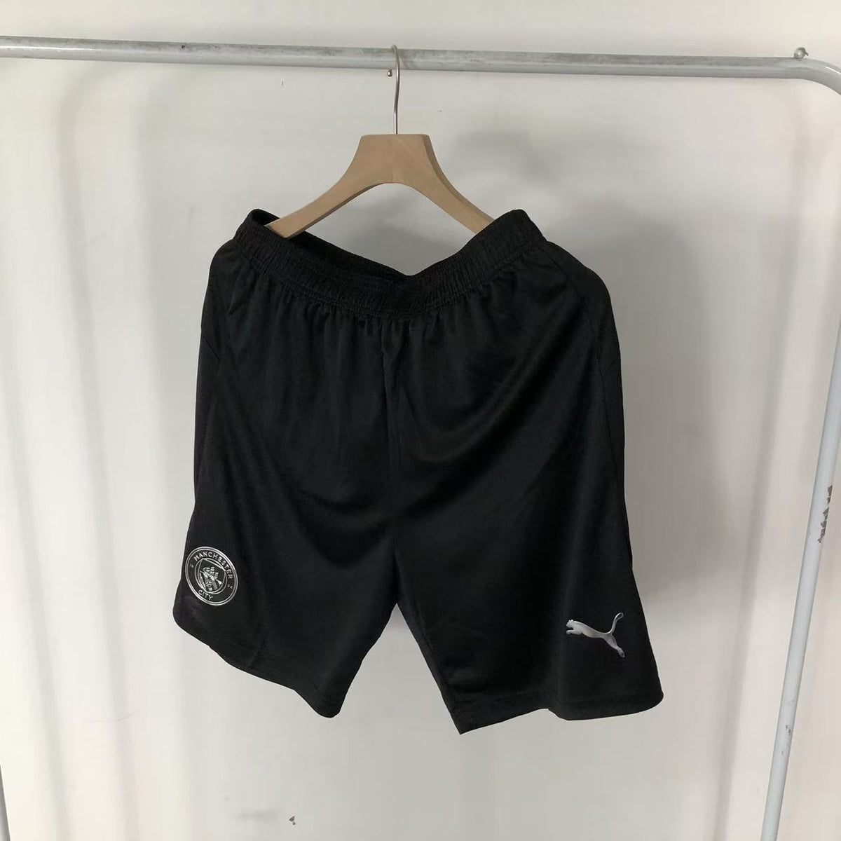 F - SHORTS