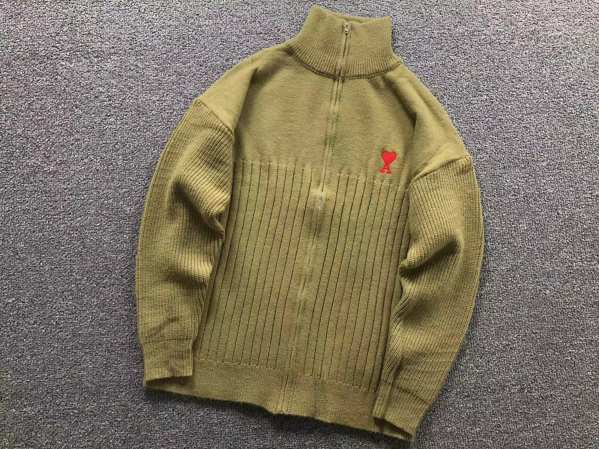 A - SWEATER