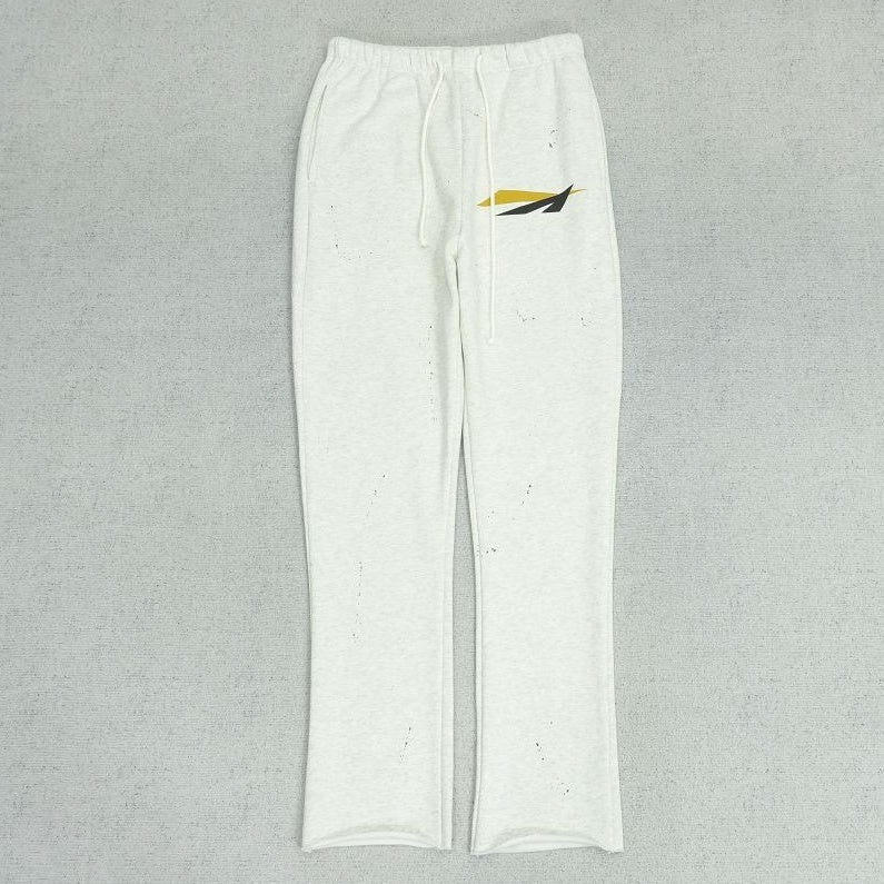 F - SWEATPANTS