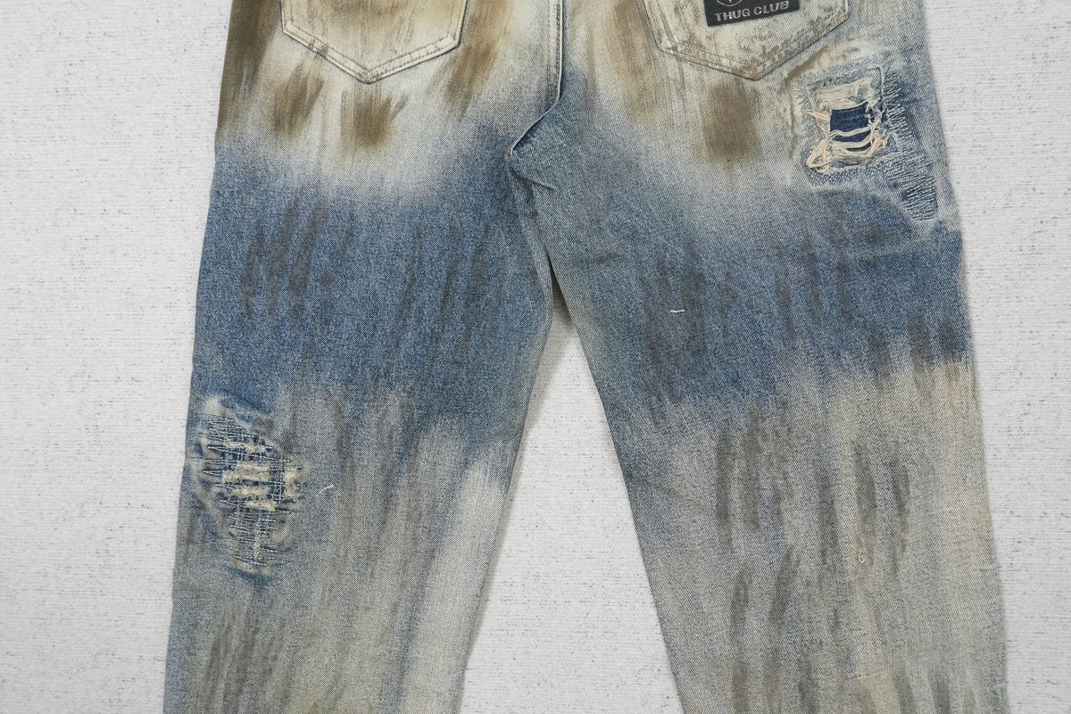 T - JEANS