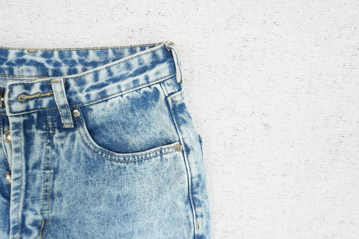 G - JEANS