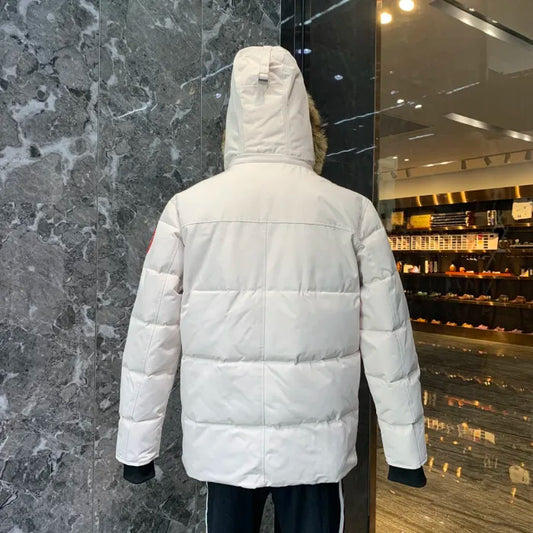 CG - PUFFER