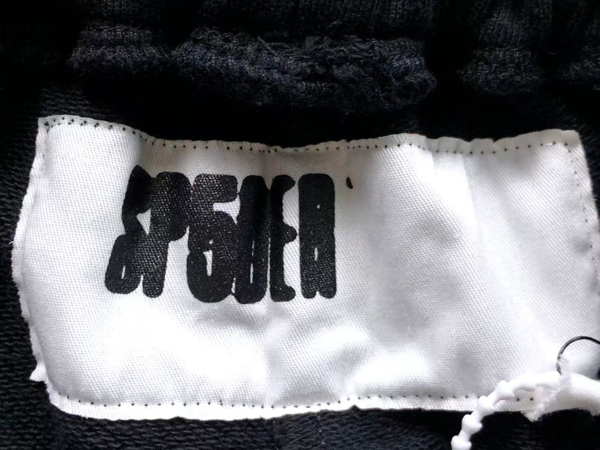 S - SHORTS
