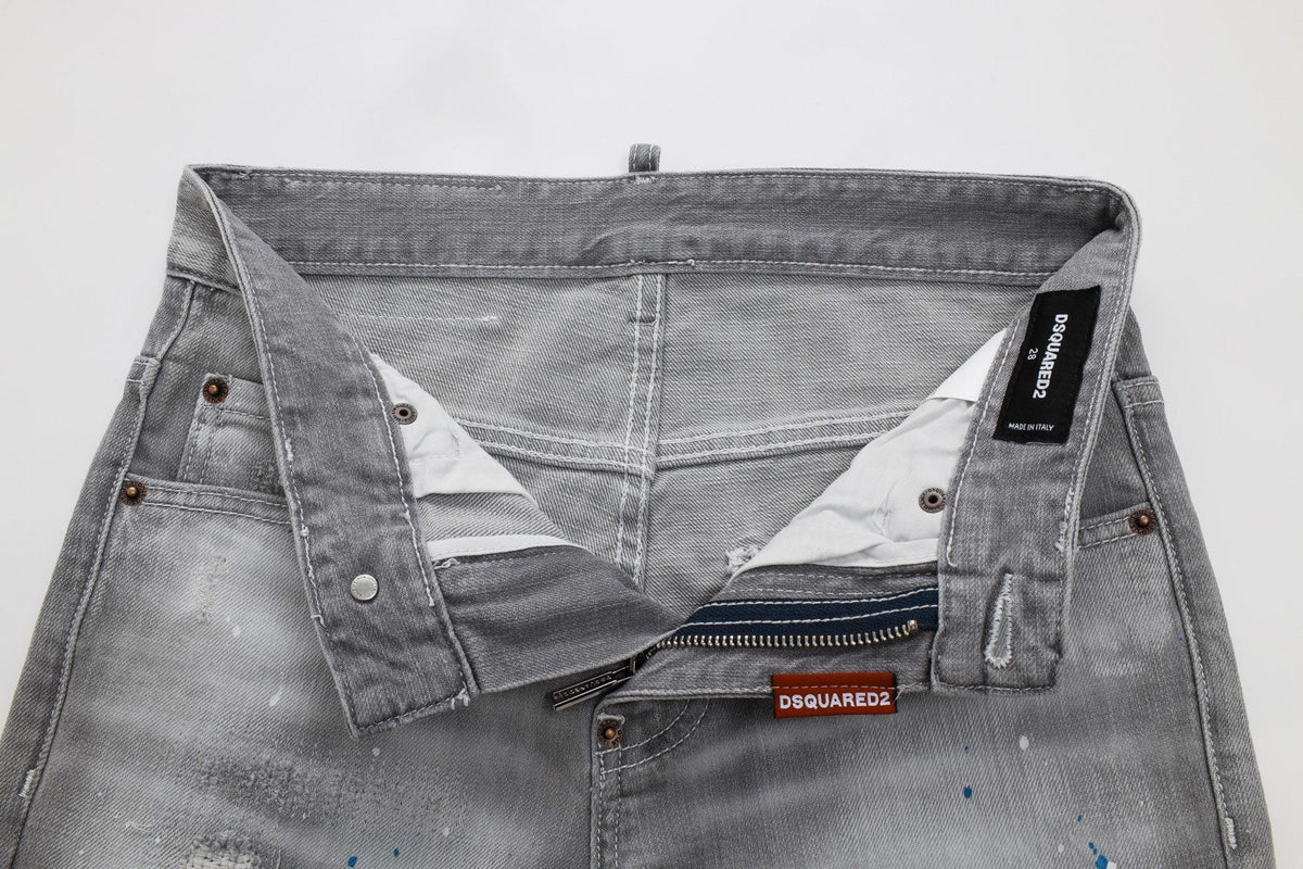 D - JEANS