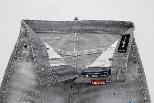 D - JEANS