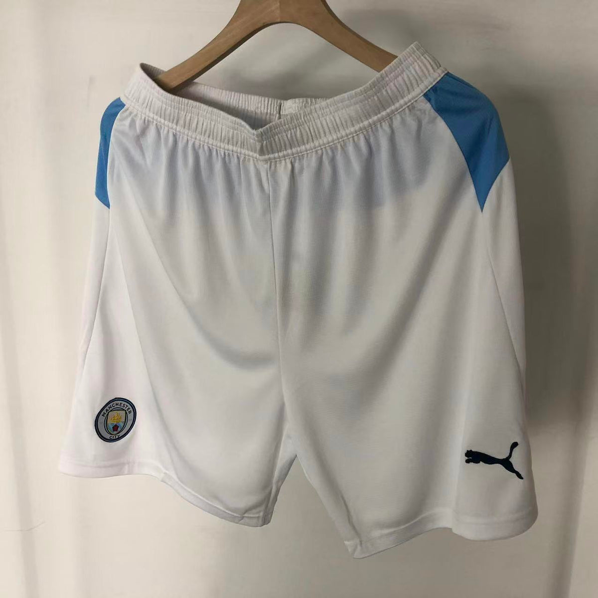 F - SHORTS