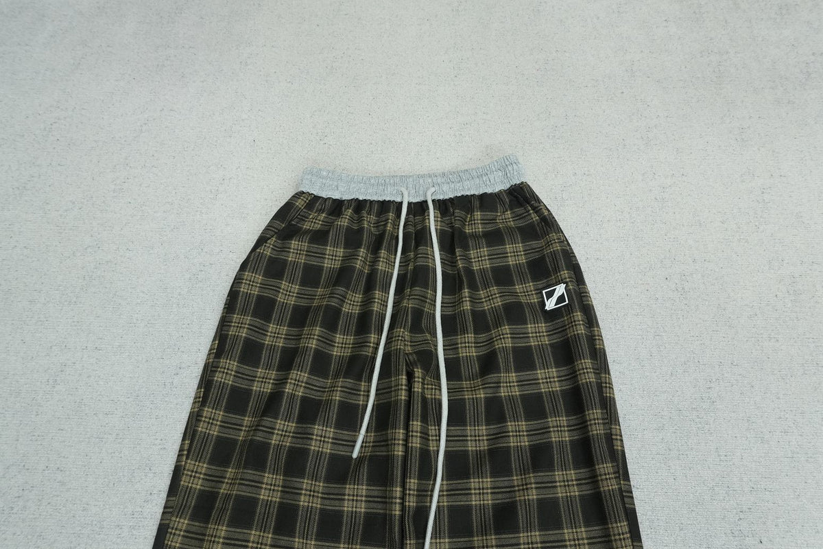 W - SWEATPANTS