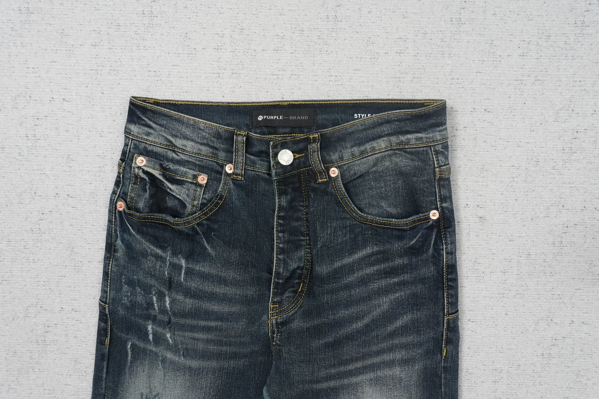 P - JEANS