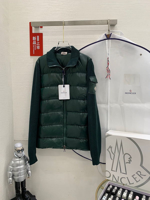 P - CARDIGAN