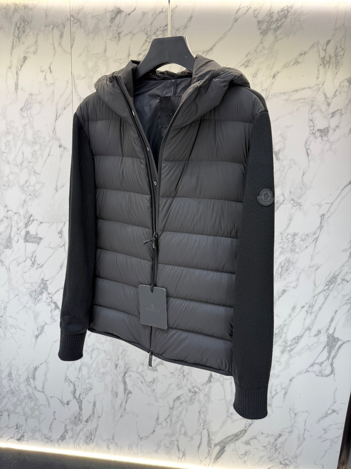 P - CARDIGAN