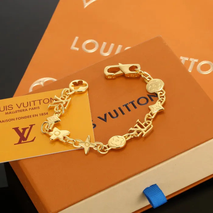 LOUIS V - ARMBAND
