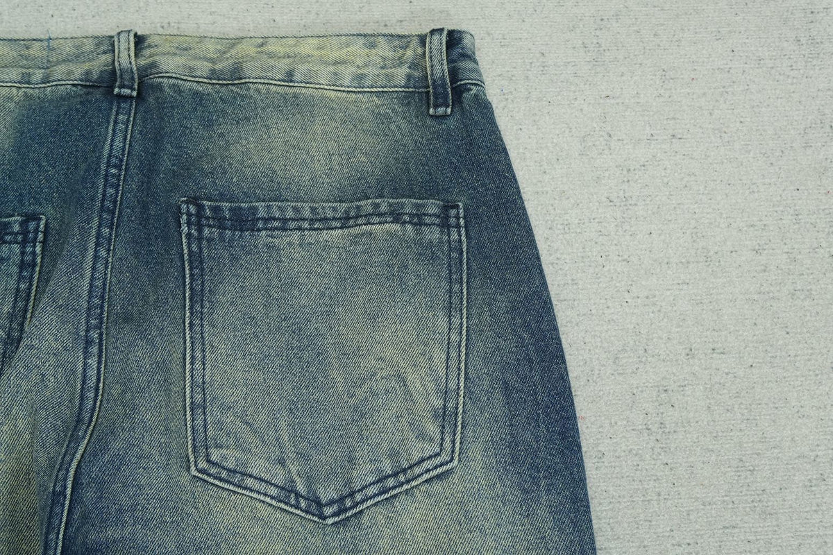 H - JEANS