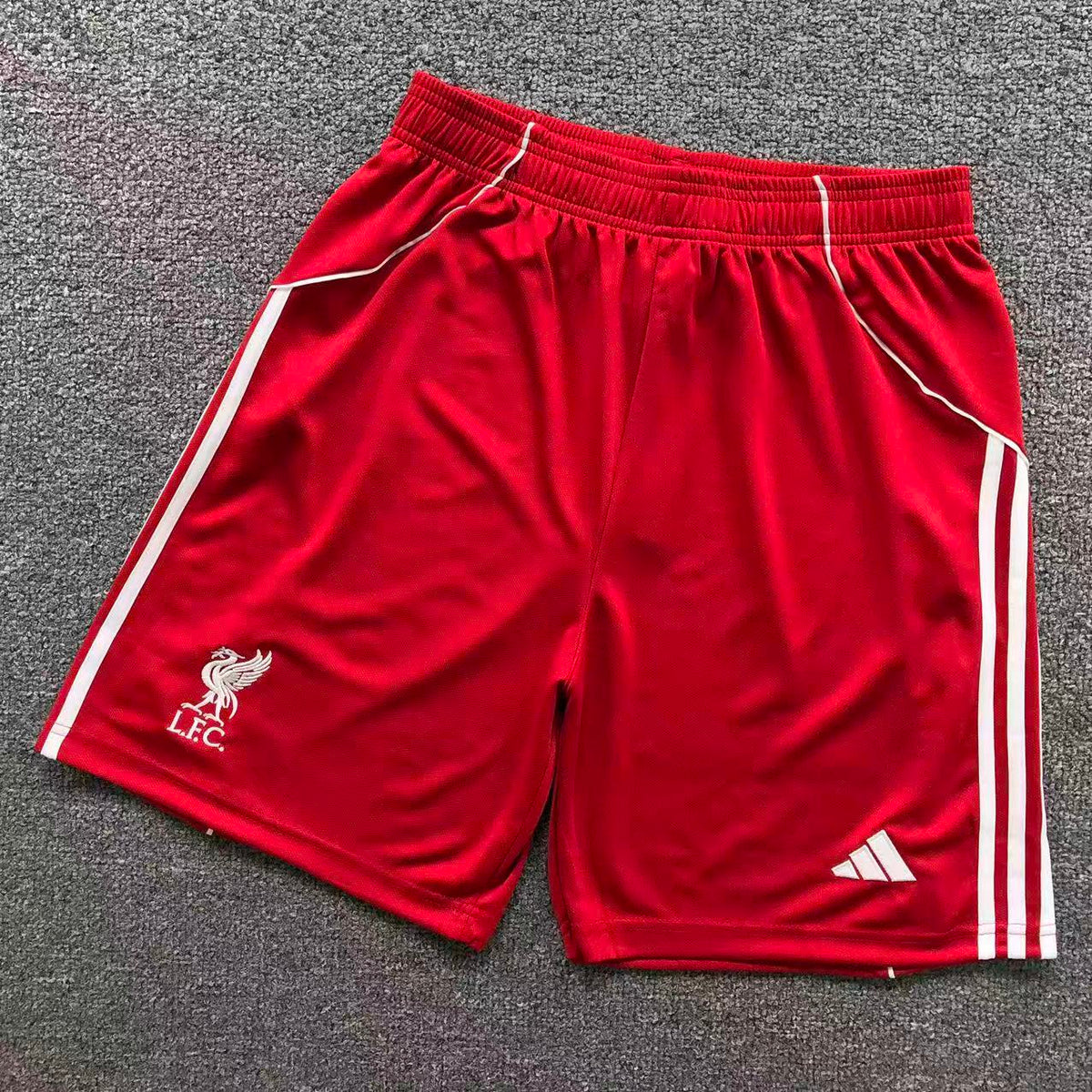 F - SHORTS